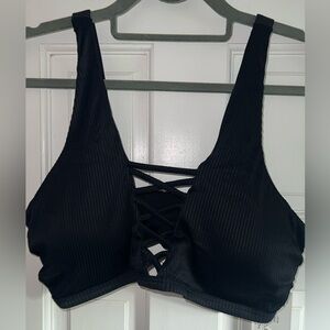SHEIN Bathing Suit Top